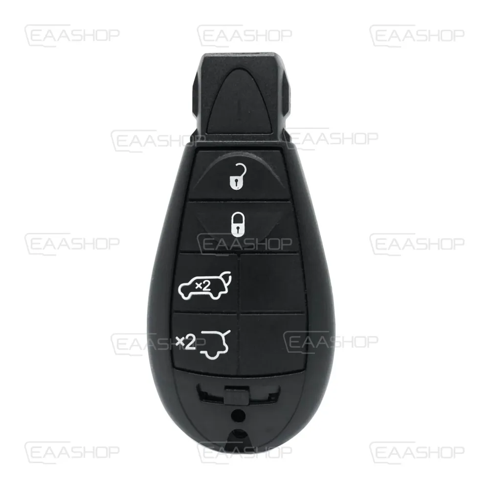 2005-2014 Remote Control Fobik Dodge Magnum - Town Country
