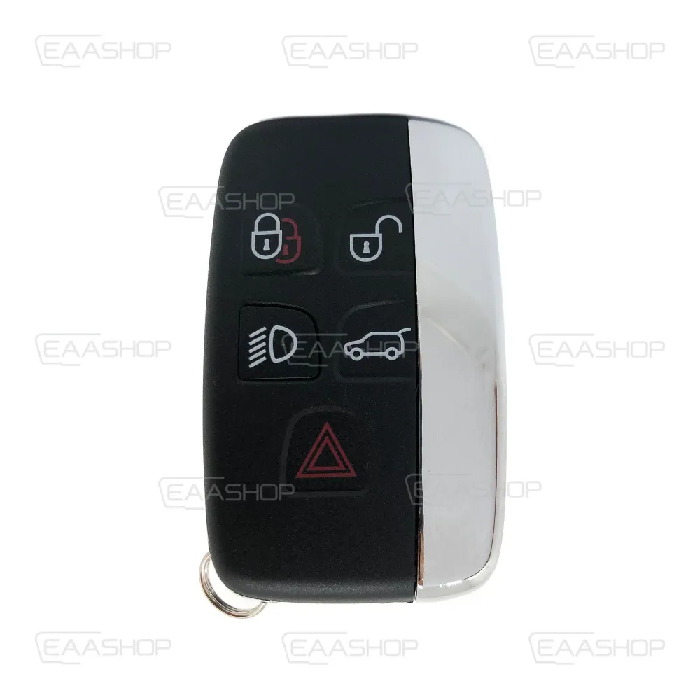 2010+ Keyless Remote Control Land Rover Evoque - Range Rover - Discovery 4 | Echt Ref.: C2P17156