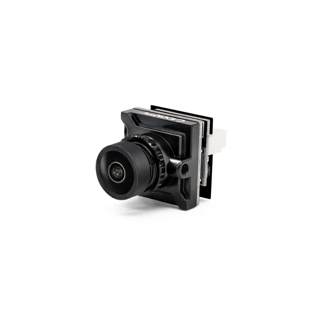 Anti-slip CaddxFPV Baby Ratel 2 nano size starlight low latency day and night freestyle Caddx FPV camera