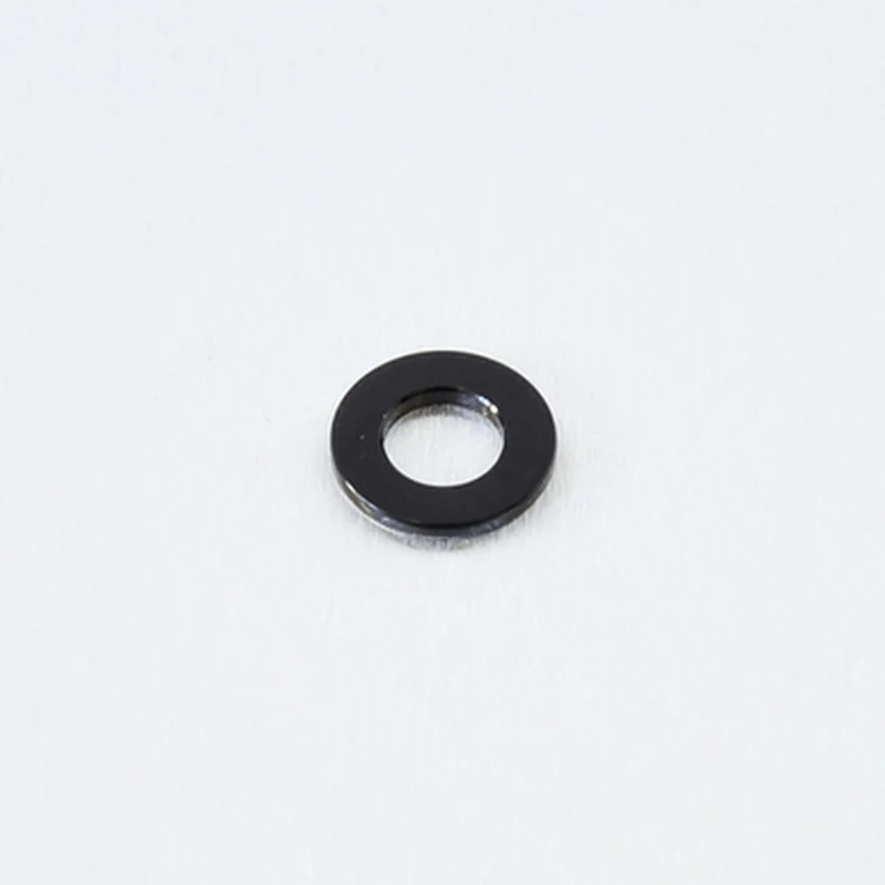 Arandela de Aluminio M8 Pro-Bolt LWA8BK Negro