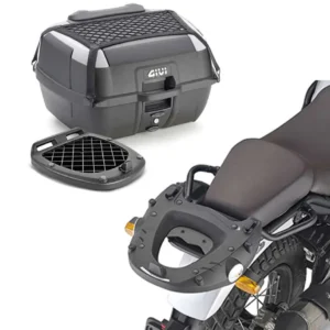B45+ Top Case Luggage Rack Himalayan 410 - GIVI