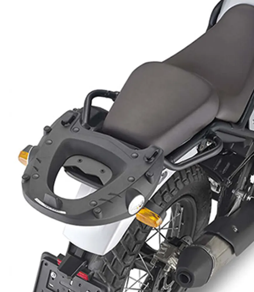 B45+ Top Case Luggage Rack Himalayan 410 - GIVI