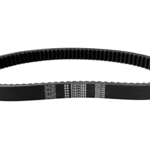 Drive Belt EZGO Gas Cart 2 Cycle 92-93 Gas 4 Cycle 91-96 27077G02, 27077G01