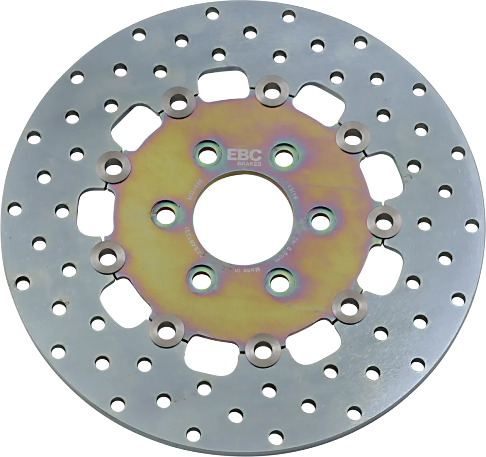 EBC PRO-LITE BRAKE ROTORS BRAKE ROTOR EBC MD3086