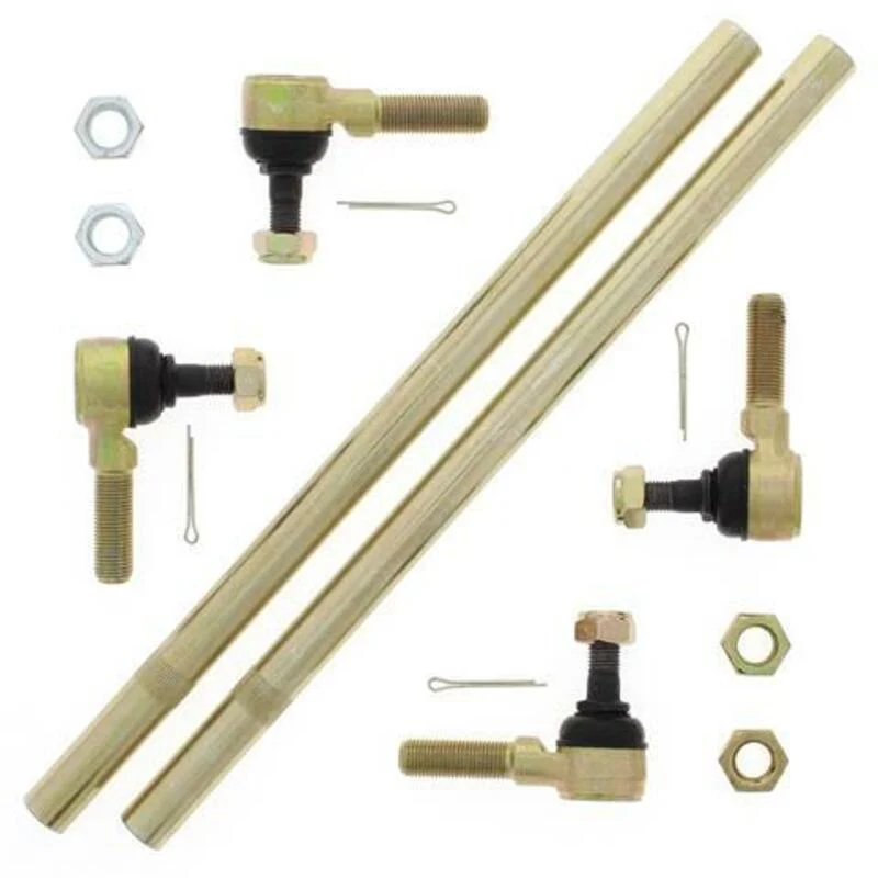 Kit de barras y rótulas de dirección ALL BALLS Ø12mm geschikt voor honden sportuitrusting