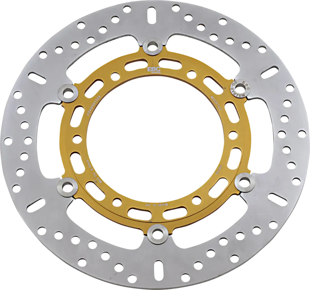 Kofferbakorganizer EBC PRO-LITE BRAKE ROTORS ROTOR EBC ST MD2074X