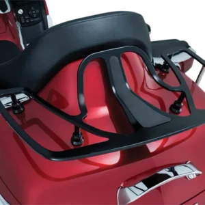 Kofferbakorganizer KURYAKYN LUGGAGE RACKS RACK LUGGAGE GL1800 BLK
