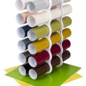 Modulaire Artbin - Vinyl Storage Rack