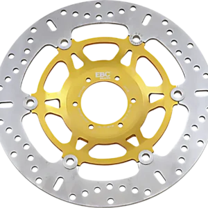 Opvouwbare EBC PRO-LITE BRAKE ROTORS ROTOR EBC ST MD1014X