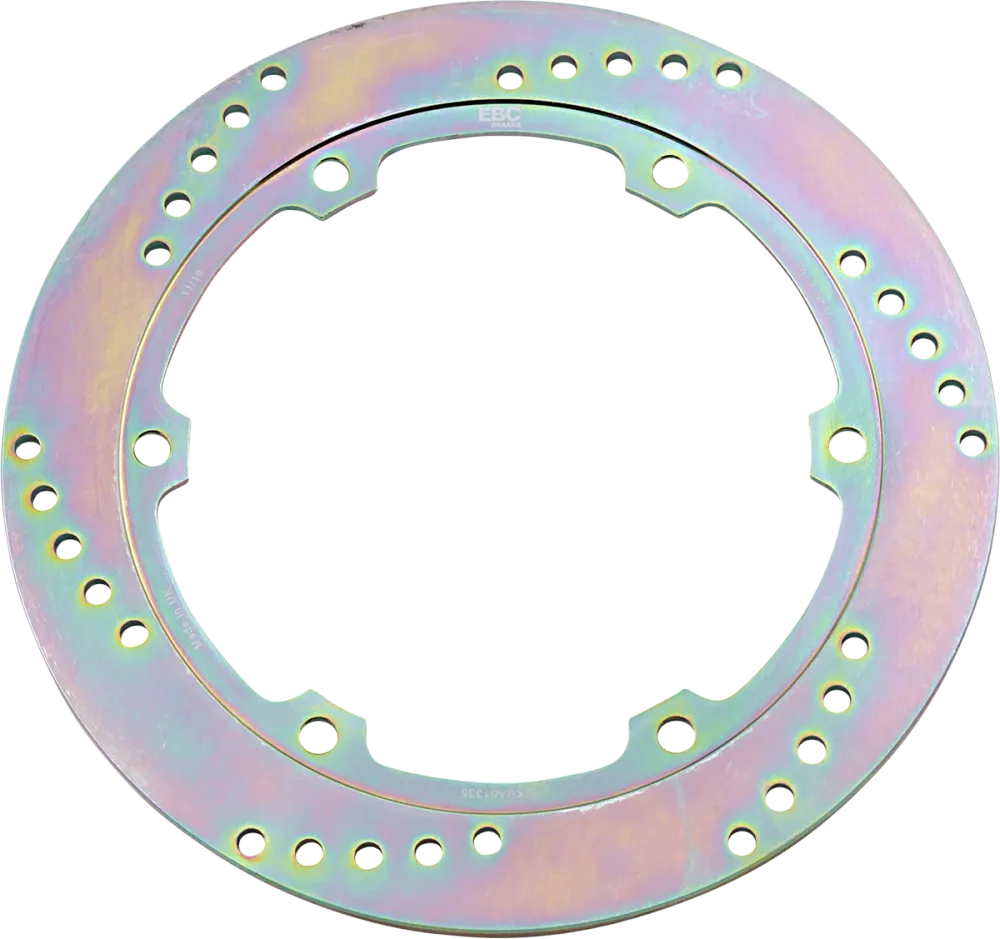 Premium EBC PRO-LITE BRAKE ROTORS BRAKE ROTOR EBC MD1126