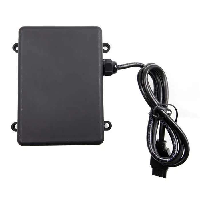 Terrain Radar Module JIYI K++ V2 Flight Controller Agriculture Drone