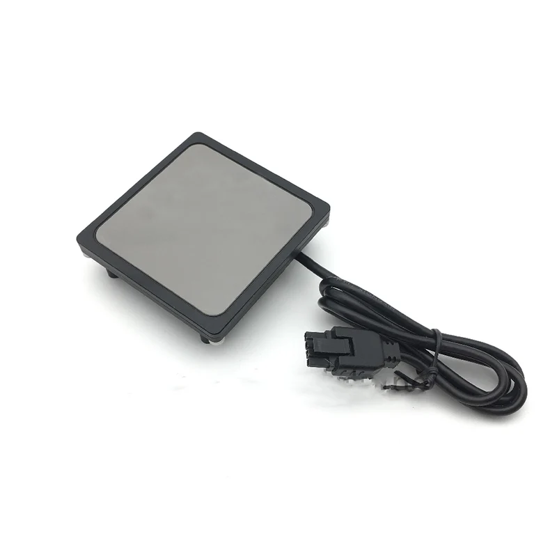 Verstelbare Rear Obstacle Avoidance Radar JIYI K++ V2 Flight Controller, Agriculture Drone