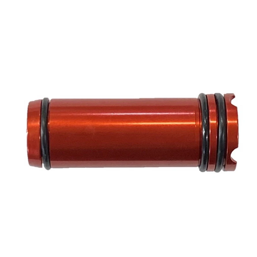 Veiligheidskritische Super Stanchy Gamma Core Super Donzig Bolt Red