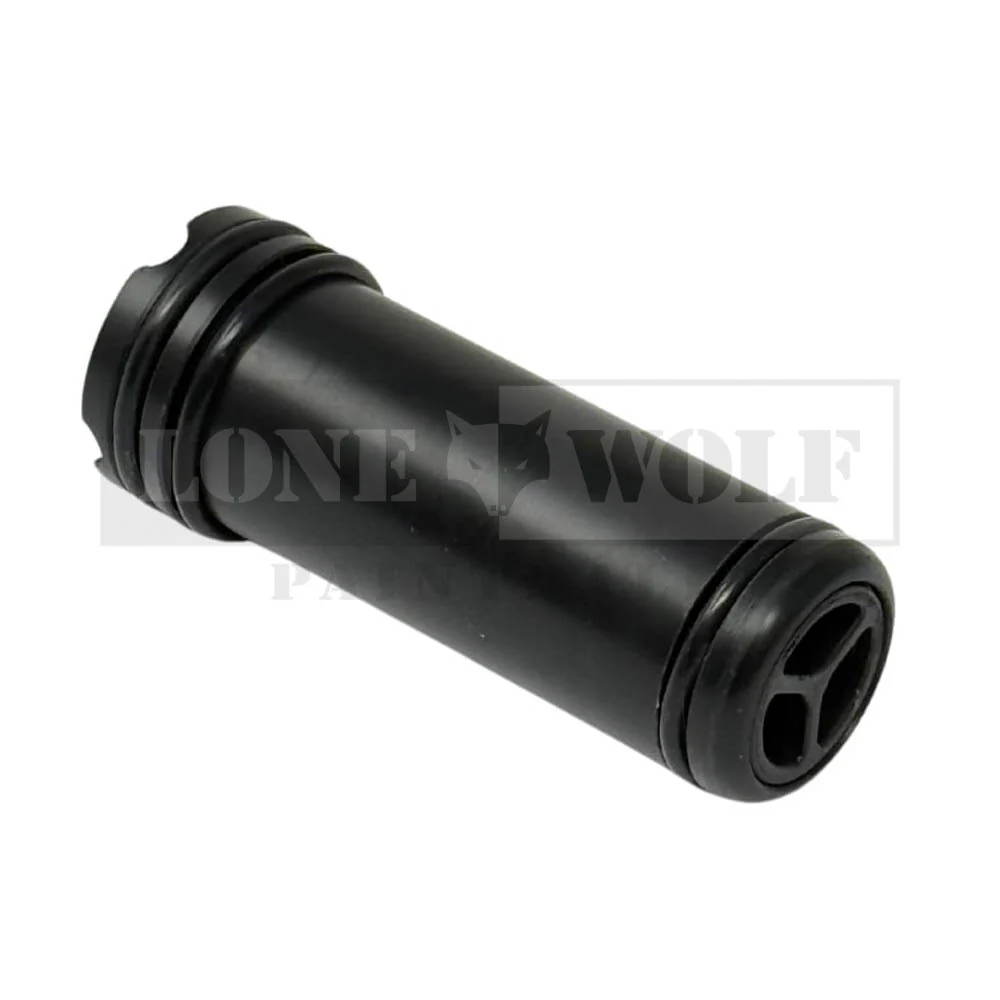 Veiligheidskritische Super Stanchy Gamma Core Super Donzig Bolt Red