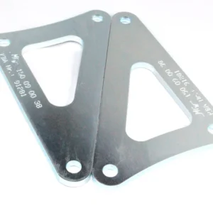 Direct vervangende Kit de bajada Tecnium tipo 9 442966