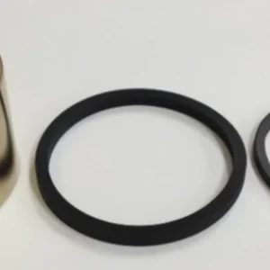 Hittebestendige Kit pistón pinza de freno TOURMAX Suzuki