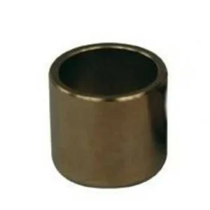 Kit pistones para pinza de freno delantera NISSIN geanodiseerd zwart