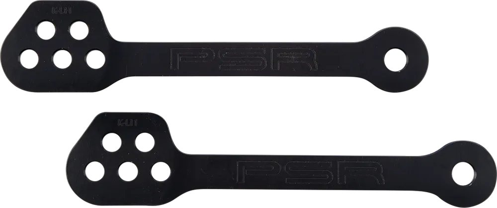 Eslabones De Bajada Para Kawasaki Ninja 400 18-22