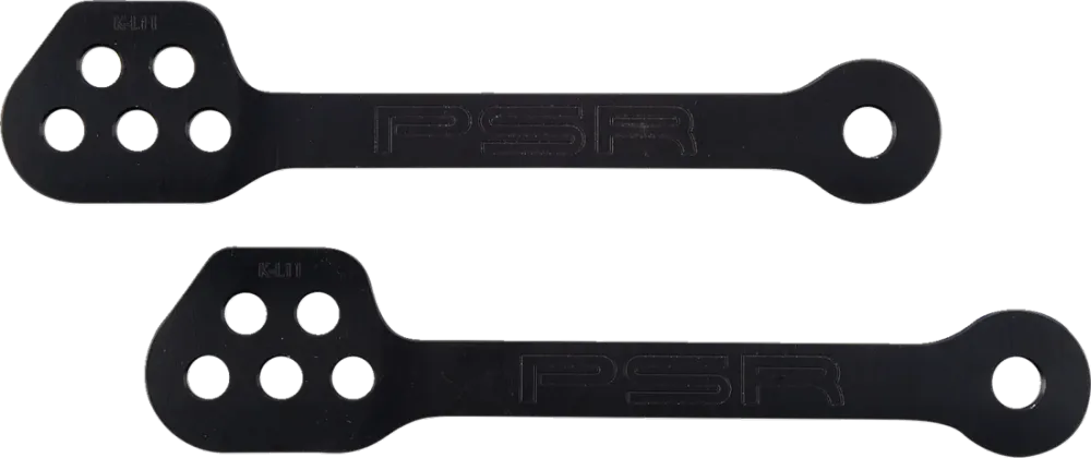 Eslabones De Bajada Para Kawasaki Ninja 400 18-22