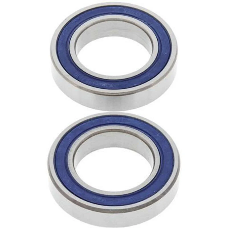 Gecertificeerde Kit rodamientos de rueda All Balls 25-1484
