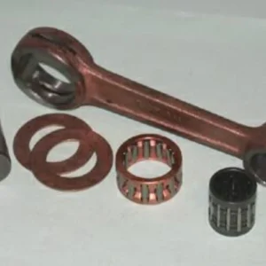 Gegalvaniseerde Kit biela TOURMAX type origine
