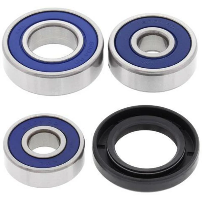 Gegalvaniseerde Kit rodamientos de rueda All Balls 25-1400