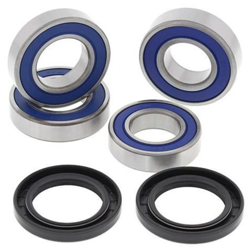 Kit rodamientos de rueda All Balls 25-1563