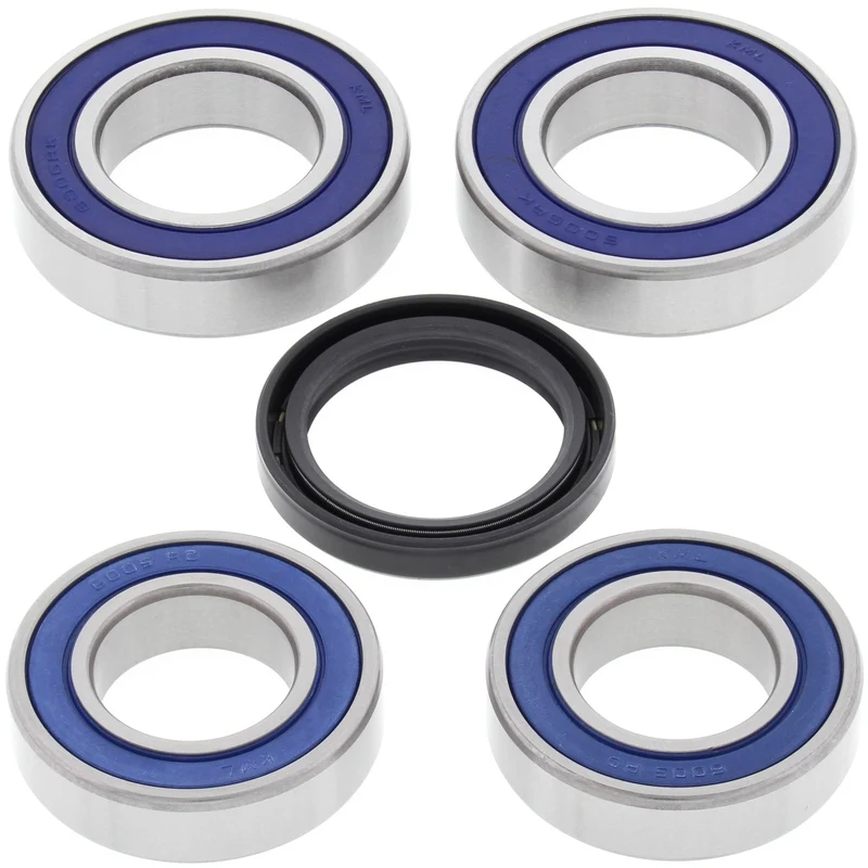 Kit rodamientos de rueda All Balls 25-1668