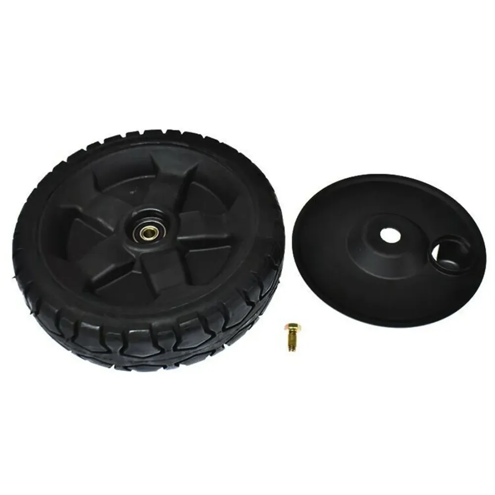 Premium Zwaar Belast Toro 136-5850 Rear Wheel Kit