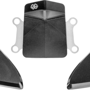 Race Cover Kit Yamaha YZF-R7 ABS 22