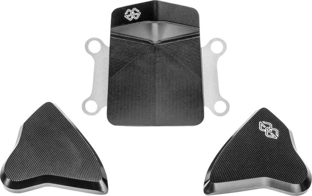 Race Cover Kit Yamaha YZF-R7 ABS 22