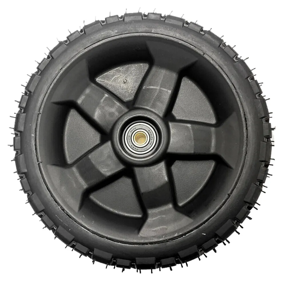 Toro 136-5850 Rear Wheel Kit