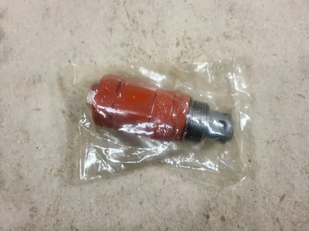 Relief Valve 0695006