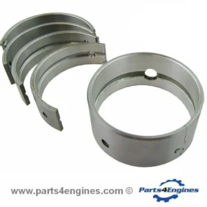 Volvo Penta MD2010 Main Bearing & Bush Set Standard