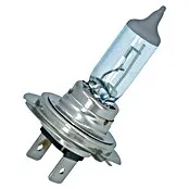 Carpoint Rem- en achterlichtlampen Superwhite - H7 met Verhoogde Zichtbaarheid