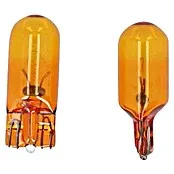 Carpoint Rem- en achterlichtlampen Uitmuntend - WY5W met Hoge Lichtopbrengst
