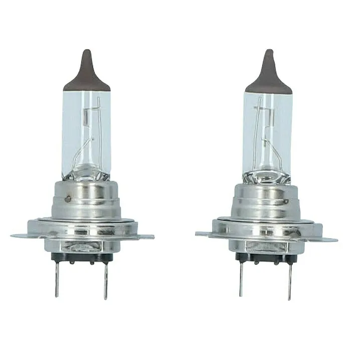 LED Koplamp Carpoint Rem- en achterlichtlampen Ultrabright - H7, 2 st.