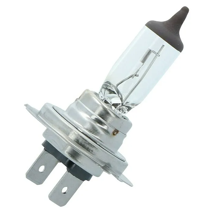 Premium Xenon Carpoint Rem- en achterlichtlampen Longlife - H7
