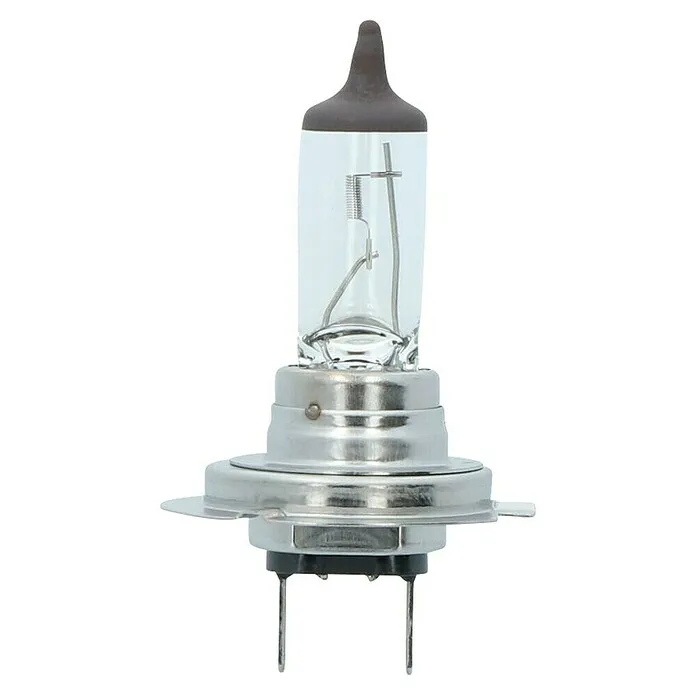 Premium Xenon Carpoint Rem- en achterlichtlampen Longlife - H7