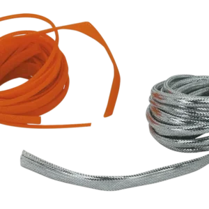 Accel Black Sleeving kit Harley-Davidson