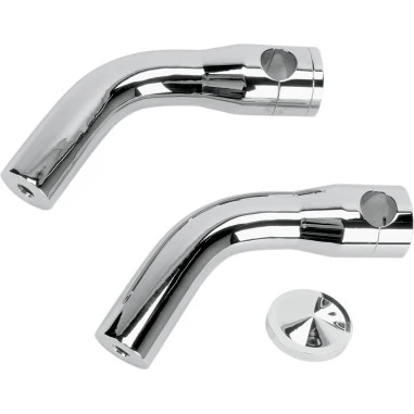 CUSTOM RISER KITS HARLEY-DAVIDSON