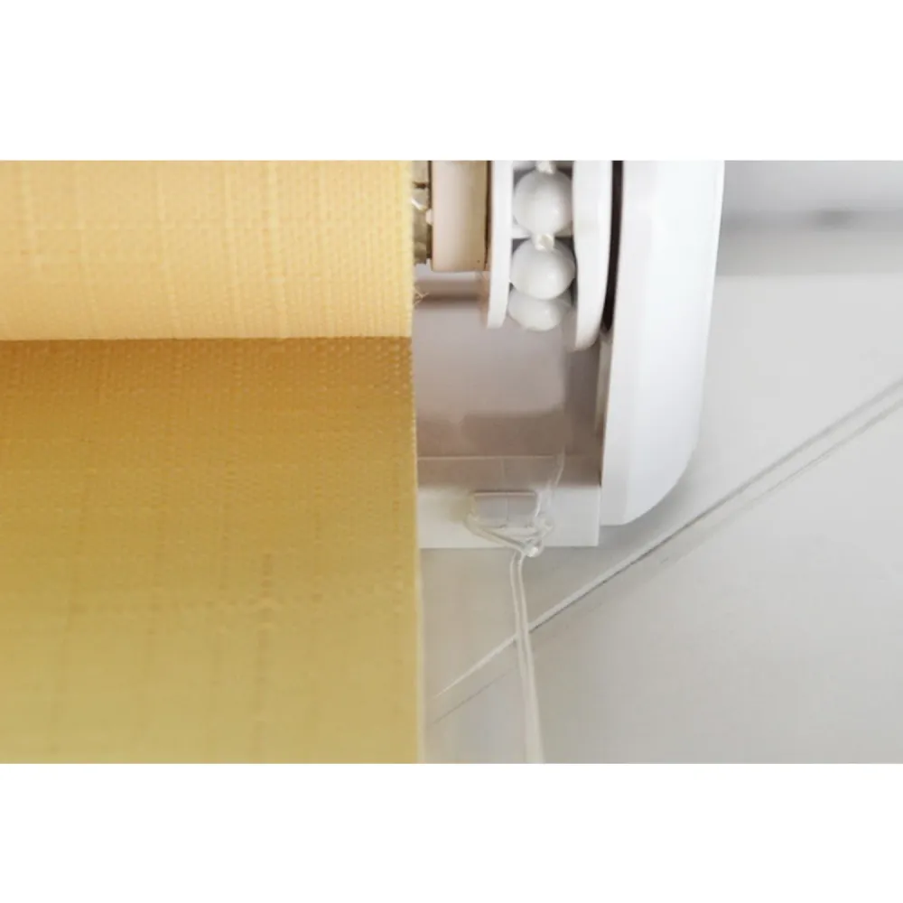 Direct vervangende Dorolet - Kit Shutter mechanism voor Rolluiken - Bruin
