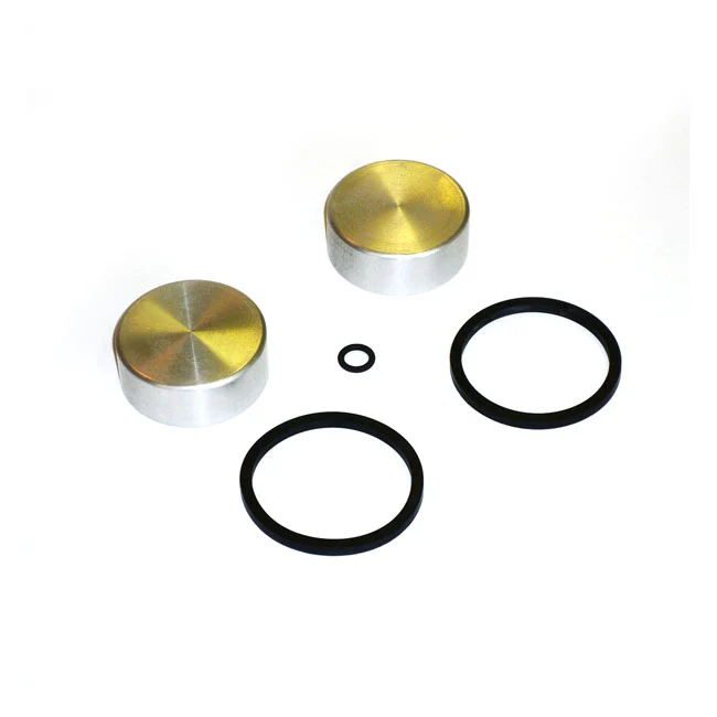 Gecertificeerd ECE-R90 K-Tech Rebuild Kit Caliper Harley-Davidson