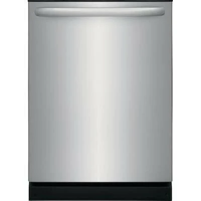 Gecertificeerde Frigidaire Stainless Staalsoort Dishwasher Installation Kit