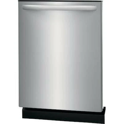 Gecertificeerde Frigidaire Stainless Staalsoort Dishwasher Installation Kit