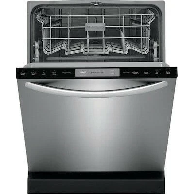 Gecertificeerde Frigidaire Stainless Staalsoort Dishwasher Installation Kit