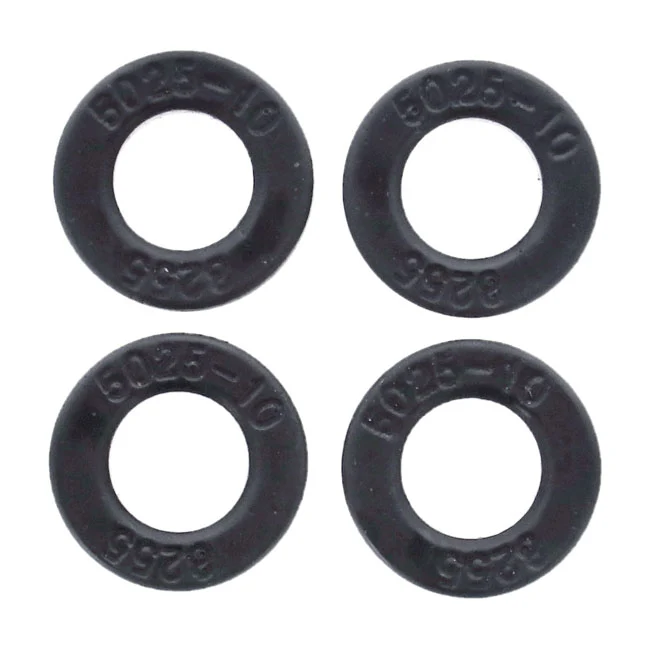 Kit Casquillos Suspension Progresiva Para Harley-Davidson voor alle weersomstandigheden