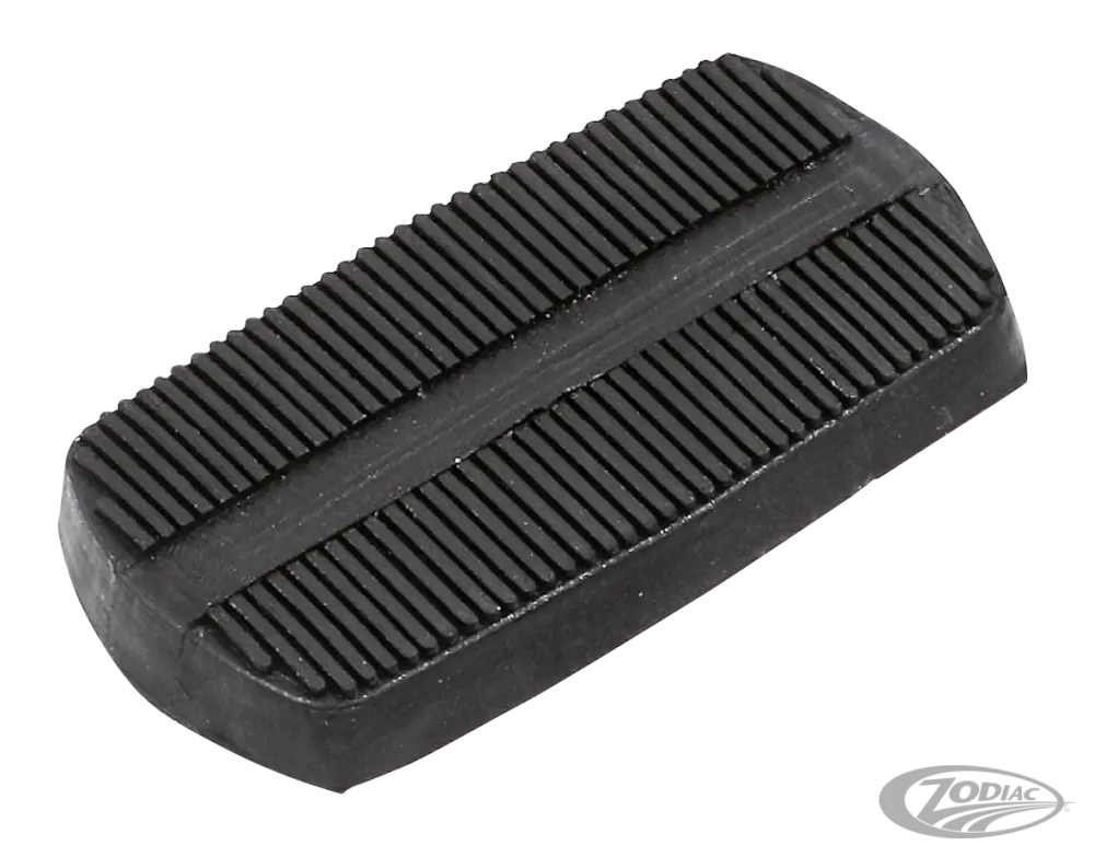 Kit Pedal De Freno Para Harley Davidson FL met anti-roest coating