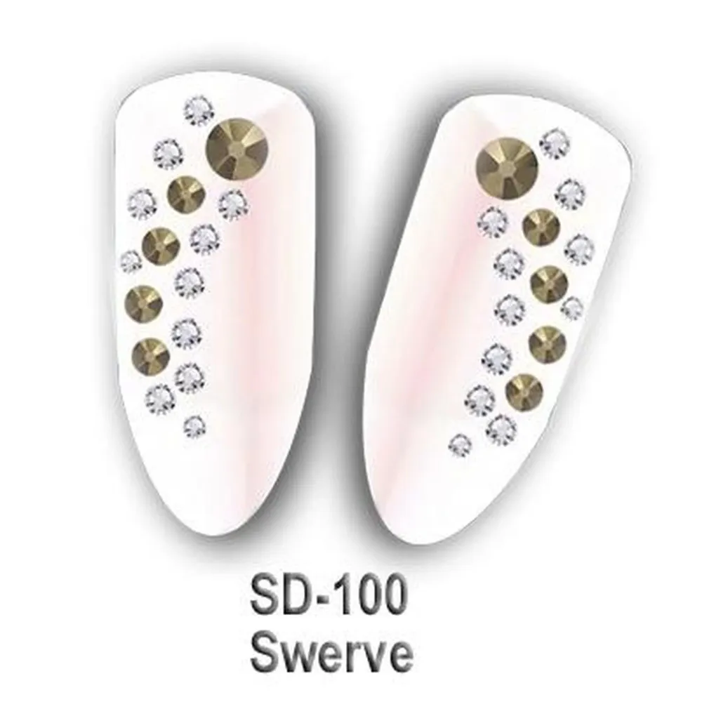 KIT SWERVE met montageset