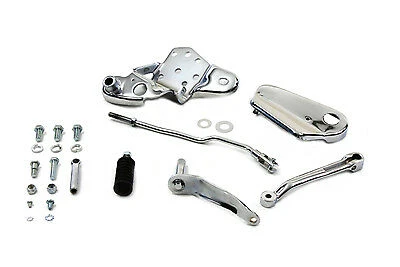 OEM-kwaliteit Replica Foot Shifter Control Kit Splined Harley-Davidson